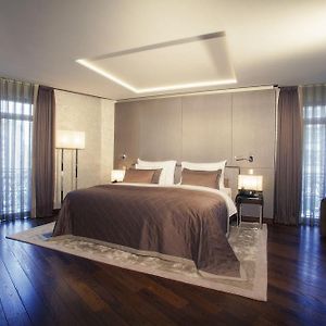 Luxe Double Kamer