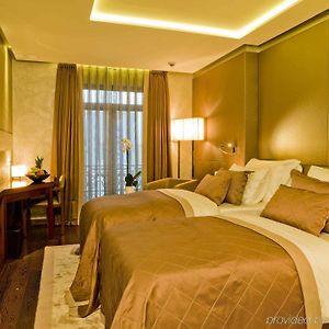 Deluxe Kamer met Twee Aparte Bedden