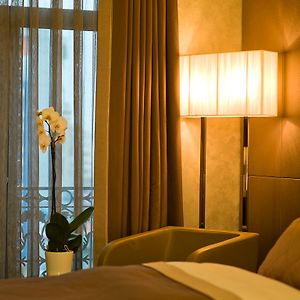 Deluxe Double Kamer